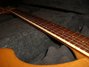 Rickenbacker 480/6 , Mapleglo: Neck - Front