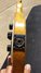 Rickenbacker 480/6 , Mapleglo: Close up - Free