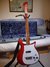 Rickenbacker 420/6 , Fireglo: Full Instrument - Front