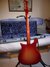 Rickenbacker 420/6 , Fireglo: Full Instrument - Rear