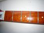 Rickenbacker 420/6 , Fireglo: Neck - Front