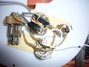Rickenbacker 420/6 , Fireglo: Close up - Free