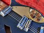 Rickenbacker 365/6 Capri, Black: Free image