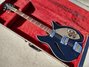 Rickenbacker 365/6 Capri, Black: Full Instrument - Front