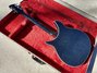 Rickenbacker 365/6 Capri, Black: Full Instrument - Rear