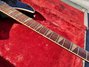 Rickenbacker 365/6 Capri, Black: Neck - Front