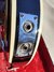 Rickenbacker 365/6 Capri, Black: Close up - Free