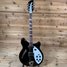 Rickenbacker 360/6 , Jetglo: Full Instrument - Front