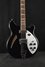 Rickenbacker 360/6 , Jetglo: Body - Front