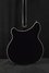 Oct 2021 Rickenbacker 360/6 , Jetglo: Body - Rear