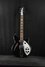 Rickenbacker 360/6 , Jetglo: Full Instrument - Front