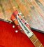 Rickenbacker 335/6 , Fireglo: Headstock