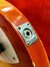 Rickenbacker 335/6 , Fireglo: Close up - Free