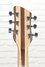 Rickenbacker 360/6 , Mapleglo: Headstock - Rear