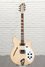 Rickenbacker 360/6 , Mapleglo: Full Instrument - Front