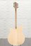 Rickenbacker 360/6 , Mapleglo: Full Instrument - Rear