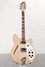 Rickenbacker 360/6 , Mapleglo: Full Instrument - Front