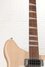 Rickenbacker 360/6 , Mapleglo: Neck - Front