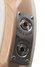 Rickenbacker 360/6 , Mapleglo: Close up - Free