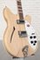 Rickenbacker 360/6 , Mapleglo: Free image