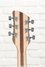Rickenbacker 360/6 , Mapleglo: Headstock - Rear