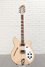 Rickenbacker 360/6 , Mapleglo: Full Instrument - Front