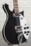 Rickenbacker 620/12 , Jetglo: Free image