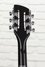 Rickenbacker 620/12 , Jetglo: Headstock - Rear