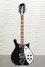 Rickenbacker 620/12 , Jetglo: Full Instrument - Front