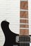 Rickenbacker 620/12 , Jetglo: Neck - Front