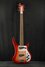 Rickenbacker 4003/5 S, Fireglo: Full Instrument - Front