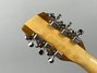 Rickenbacker 660/12 , Mapleglo: Headstock - Rear