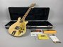 Rickenbacker 660/12 , Mapleglo: Full Instrument - Front