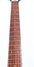 Rickenbacker 330/6 Mod, Jetglo: Neck - Front