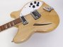 Rickenbacker 360/6 , Mapleglo: Free image