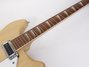 Rickenbacker 360/6 , Mapleglo: Neck - Front