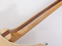 Rickenbacker 360/6 , Mapleglo: Neck - Rear