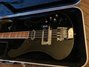 Rickenbacker 4001/4 BT, Jetglo: Body - Front