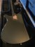 Jan 1980 Rickenbacker 4001/4 BT, Jetglo: Body - Rear