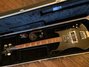 Rickenbacker 4001/4 BT, Jetglo: Full Instrument - Front
