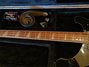 Rickenbacker 4001/4 BT, Jetglo: Neck - Front