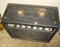 Rickenbacker TR7/amp , Black: Body - Front