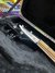 Rickenbacker 4003/4 , Jetglo: Headstock