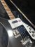 Rickenbacker 4003/4 , Jetglo: Body - Front