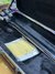 Rickenbacker 4003/4 , Jetglo: Neck - Rear