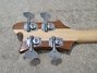 Rickenbacker 4003/4 , Mapleglo: Headstock - Rear