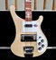 Rickenbacker 4003/4 , Mapleglo: Body - Front