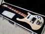 Rickenbacker 4003/4 , Mapleglo: Full Instrument - Front
