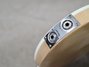 Rickenbacker 4003/4 , Mapleglo: Close up - Free