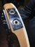 Rickenbacker 360/6 , Mapleglo: Close up - Free